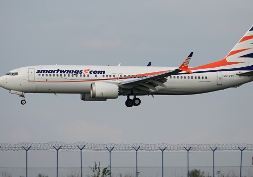 Ewakuacja Czechów z Bliskiego Wschodu. Jest też szansa dla Polaków