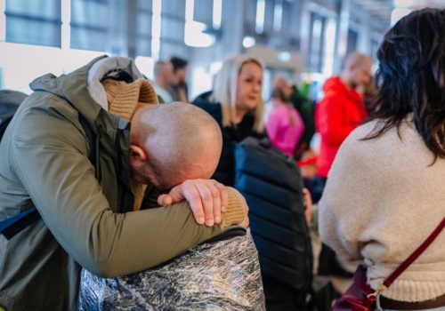 Polacy utknęli na Bliskim Wschodzie. MSZ podał liczbę i może was zaskoczyć
