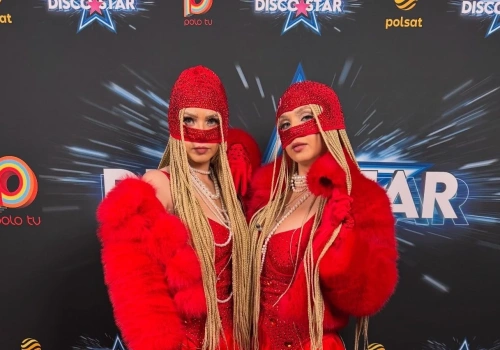 XOXO zdradzają tajemnice „Disco Star”, których kamery nie pokazały