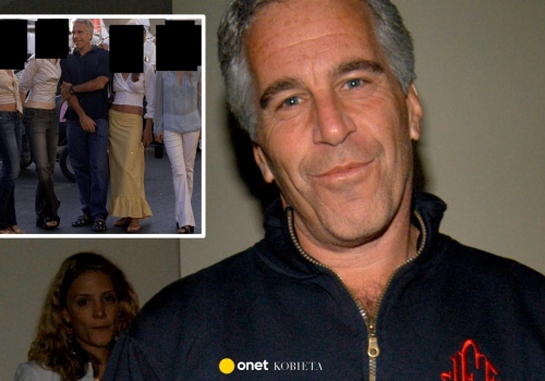 Jeffrey Epstein nigdy nie przestał. Niemal do śmierci płacił za luksusy dla różnych kobiet
