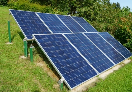 Fotowoltaika obowiązkowa jeszcze w tym roku?