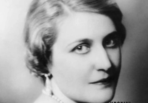 Kakao w bunkrze Hitlera. Zabiła własne dzieci, a potem siebie