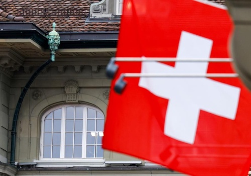 Szwajcarski Bank Narodowy reaguje na rekordowy kurs franka. Deklaruje gotowość do interwencji