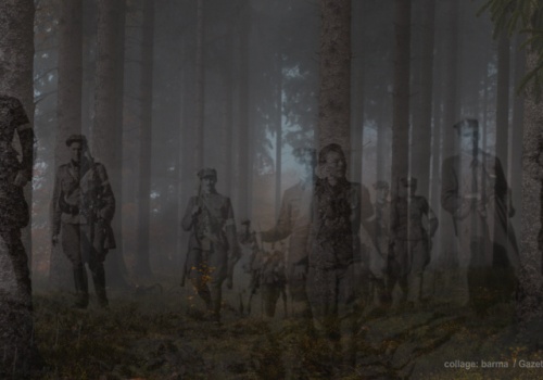 Jezu, jak się cieszę! Tomasz Miller o „wyklętych”