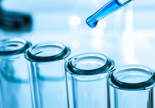 Przegląd informacji z rynku medycyny i biotech