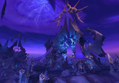 Gracze WoW-a właśnie urządzili wielkie polowanie na żaby, które pewnie skończy się, gdy twórcy to w końcu zauważą