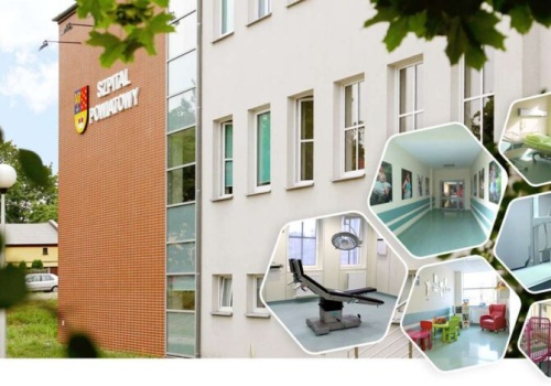 Co dalej z zadłużonym szpitalem w Lublińcu? Górnośląskie Centrum Medyczne wycofuje swoją ofertę!