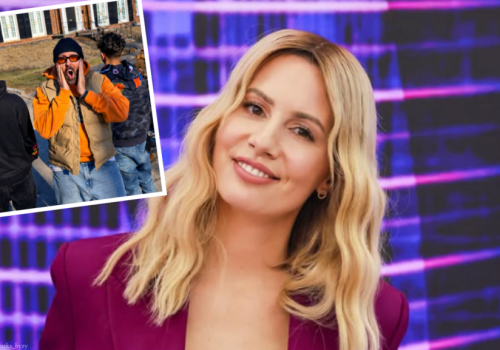 Agnieszka Hyży szczerze o byciu macochą. „Wstydzę się tego” – poruszające wyznanie prezenterki