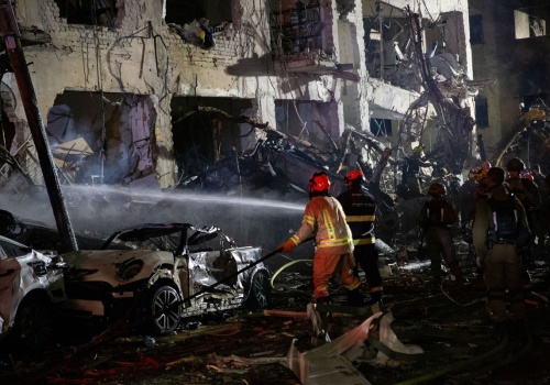 Jak wojna na Bliskim Wschodzie wpłynie na ceny i gospodarkę? Rynkowi eksperci tłumaczą