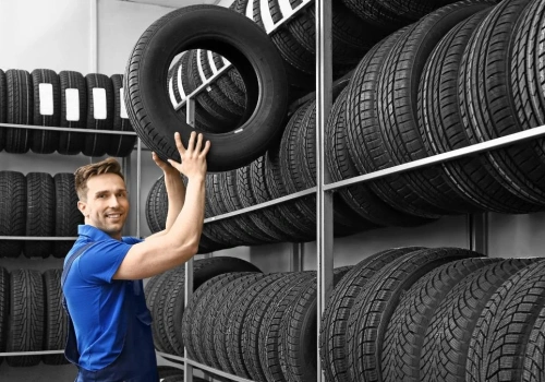 Koniec z wymianą opon? Te całoroczne są najlepsze według ADAC