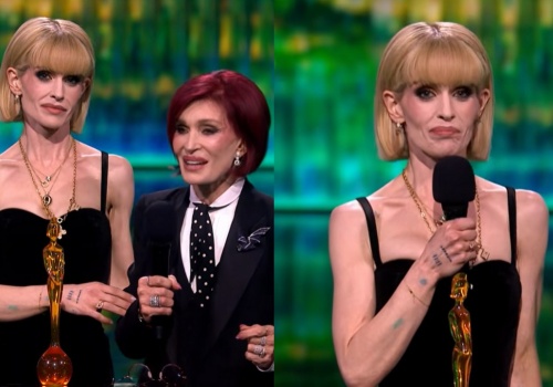 Córka Ozzy'ego Osbourne'a reaguje na krytykę swojego wyglądu i apeluje, aby nie wtykać nosa w nie swoje sprawy