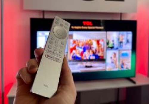 Nowy lider w światowym wyścigu telewizorów. Samsung traci pozycję