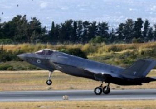 Na Cyprze znów zawyły syreny w bazie RAF, ewakuacja lotniska w Pafos