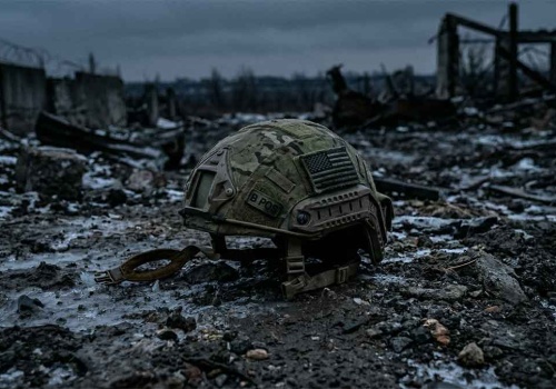 Kredyt zbrojeniowy jak pętla na szyi. Czy miliardowe długi zniszczą nasze bezpieczeństwo?