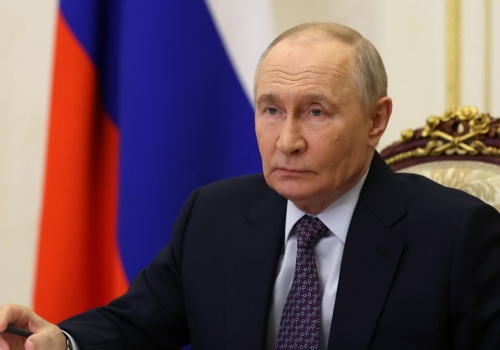 Putin zostawił sojusznika na lodzie. Jeden szczegół przyciągnął uwagę