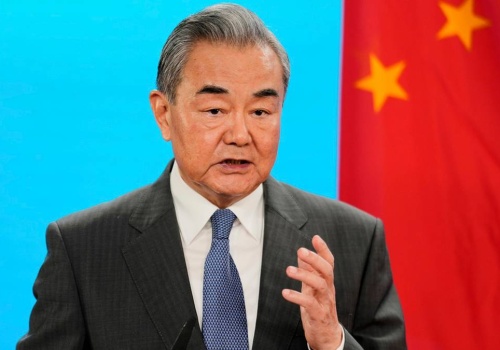 Chiny reagują na atak na Iran. Zdecydowane stanowisko