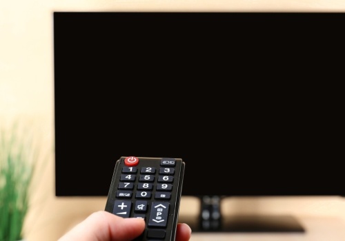 Telewizja naziemna będzie wyłączona. Lista miast bez sygnału