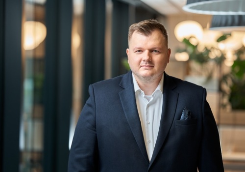 Sektor finansowy gotowy na wsparcie kolei w nowym cyklu koniunkturalnym