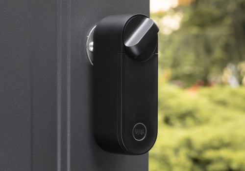 Który smart zamek wybrać? Na start - dobra wiadomość