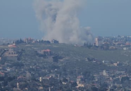 Niebezpiecznie na Bliskim Wschodzie. Co z Polakami, którzy chcą wrócić do kraju?