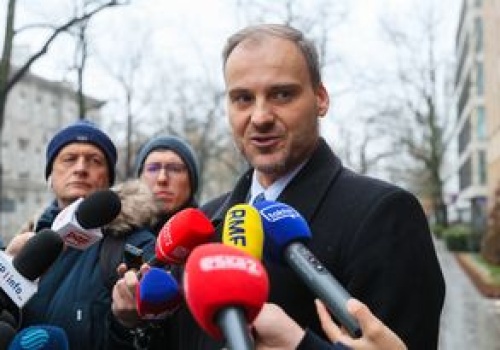 Pierwsze grupy Polaków wracają. Nowe szczegóły z MSZ