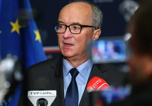 Czarzasty: Widmo imperializmu krąży po świecie