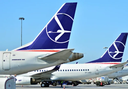 Odwołane loty polskich linii. Tutaj nie polecimy nawet do 15 marca