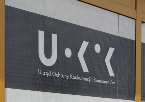 Ponad 1 miliard złotych kar od UOKiK