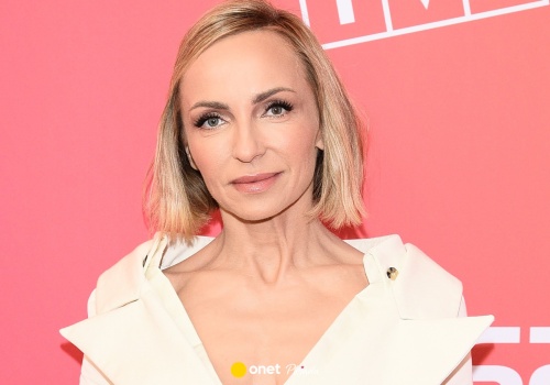 Anna Wyszkoni nie gryzła się w język na temat byłego kolegi. 