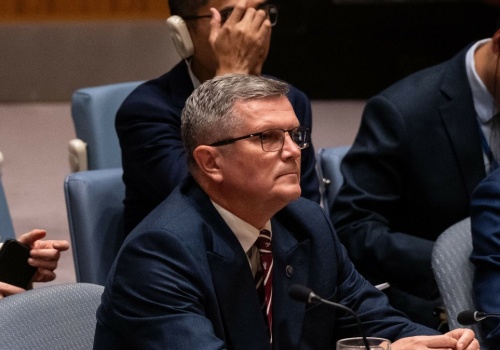 MSZ potwierdza. Tylu Polaków utknęło na Bliskim Wschodzie