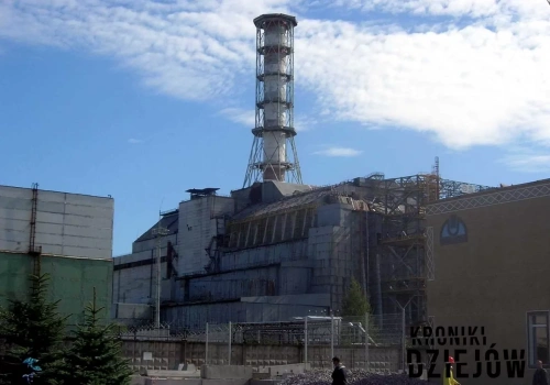 Po Czarnobylu PRL przeprowadziło szokującą akcję profilaktyczną. Ponad 18,5 mln dawek