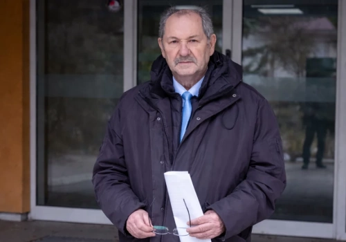 IPN sprawdzi oświadczenie lustracyjne Zdzisława Januszewskiego. Spór wokół pisma byłego funkcjonariusza SB