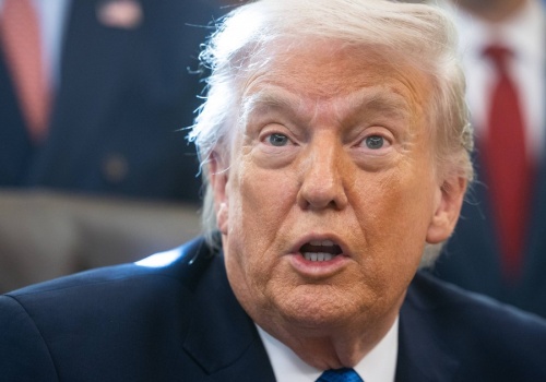 Zapytali Amerykanów o wojnę w Iranie. Wynik nie spodoba się Trumpowi