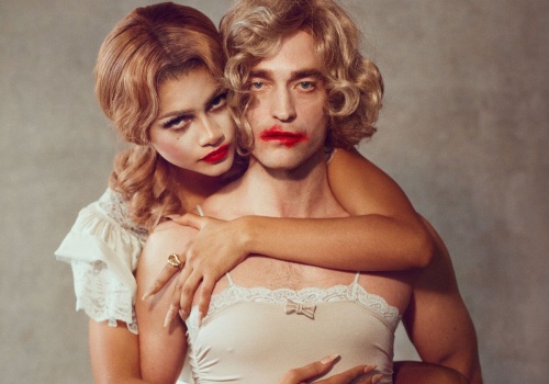 Ewolucja norm pożądania i miłości: romans XXI wieku