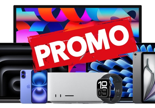 MacBook Pro tańszy o… ponad 20 tys. zł i inne świetne promocje na Apple