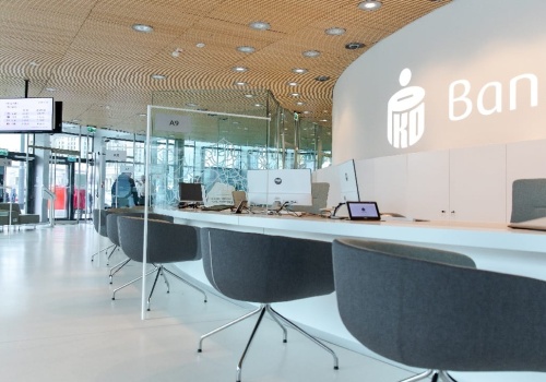 PKO Bank Polski uruchomił trzecie przedstawicielstwo zagraniczne