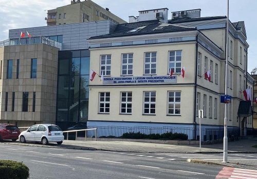 Ogólnopolski Ranking Szkół Podstawowych 2026. Która rzeszowska podstawówka jest najlepsza?