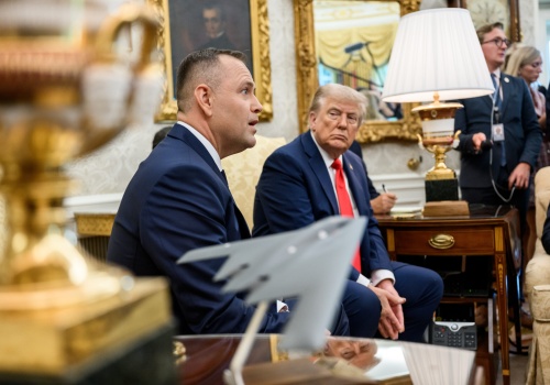 Jacek Sokołowski: Spór o klamkę zdeterminuje wybory w 2027 roku