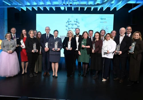 Już jutro konferencja Wizjonerzy – Liderzy zmian w zdrowiu 2026. Kilkudziesięciu ekspertów zabierze głos