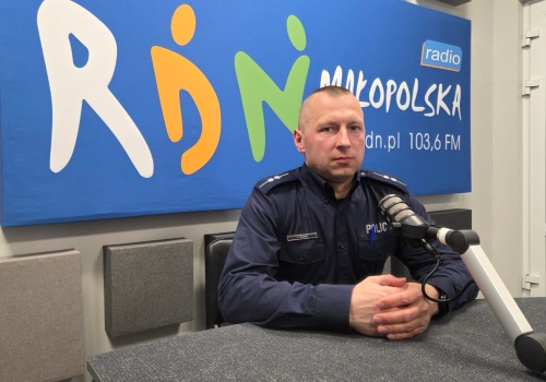 ’Dzielnicowy to funkcjonariusz będący najbliżej ludzi’ – trwa plebiscyt #SuperDzielnicowy2026