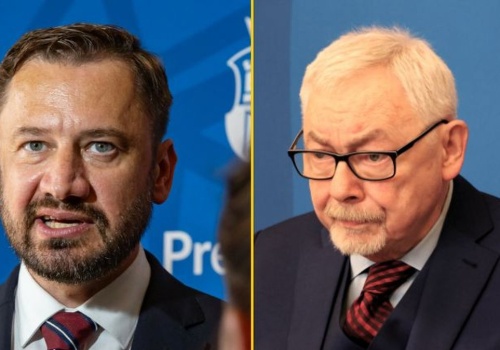 Referendum w Krakowie coraz bliżej? Miszalski wycofuje się z decyzji, Majchrowski: To błąd