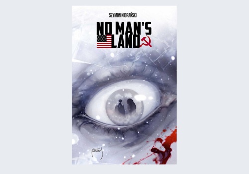 Hollywood zekranizuje komiks Szymona Kudrańskiego