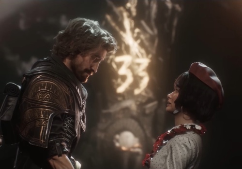 Gra roku? Nie tutaj. Clair Obscur: Expedition 33 pominięte w nominacjach