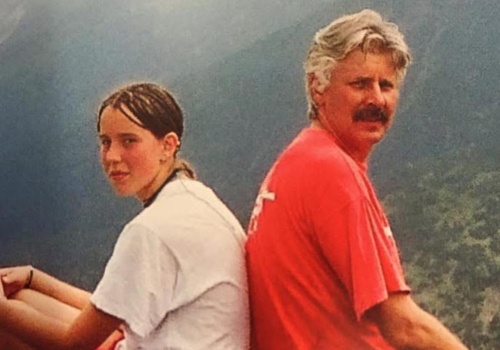 Córka zaginionego profesora z Politechniki Warszawskiej zamieściła przejmujący wpis. 