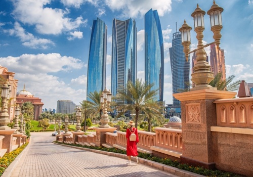 MSZ apeluje do biur podróży: nie organizujcie wycieczek na Bliski Wschód