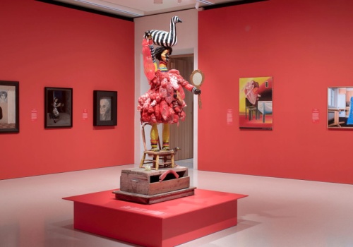 Artystki „nieprofesjonalne”, czyli o najbardziej wykluczonych kobietach w sztuce