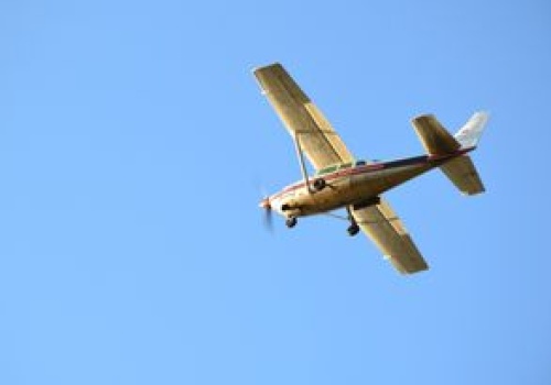 FlightRadar24 – sposób na śledzenie ruchu lotniczego