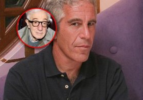 Epstein podsyłał mu statystki do filmów. To dlatego nie mógł odmówić