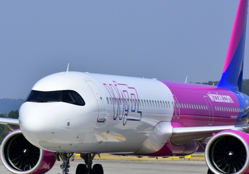 Cztery kraje Bliskiego Wschodu bez połączeń lotniczych. Wizz Air podjął decyzję