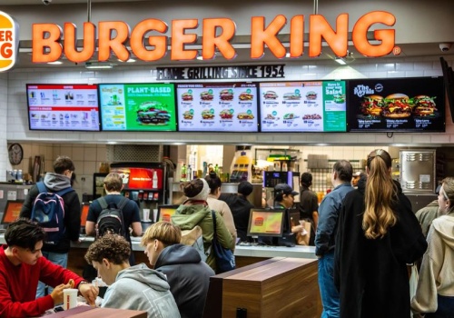 Inwigilacja czy dobro klienta? Burger King wprowadza AI do słuchawek pracowników